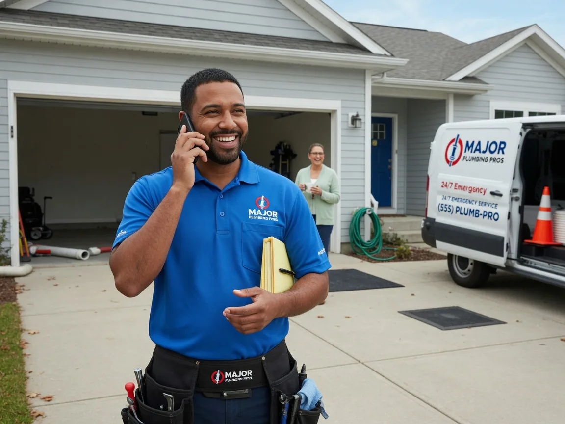 Drain Cleaning Services Hermon, ME FAQs